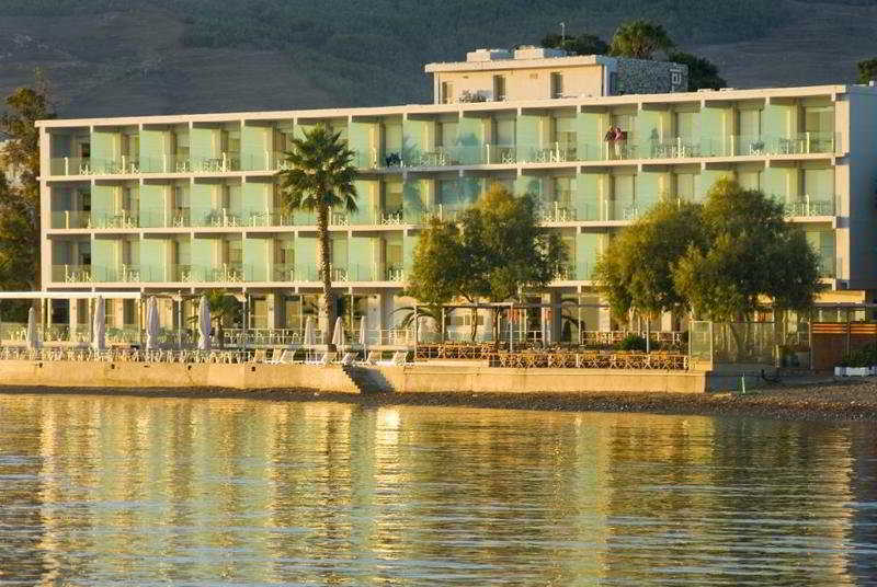 فندق بلدة كوسفي  فندق كوز أكتيس آرت المظهر الخارجي الصورة